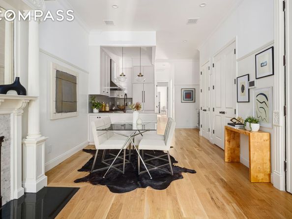 75 8th Avenue PARLOR, Brooklyn NY 11215
