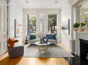 75 8th Avenue PARLOR, Brooklyn NY 11215