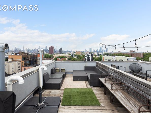 55 Maspeth Avenue 5R, Brooklyn NY 11211