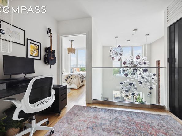 55 Maspeth Avenue 5R, Brooklyn NY 11211