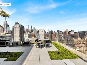 200 East 21st Street 12C, New York NY 10010