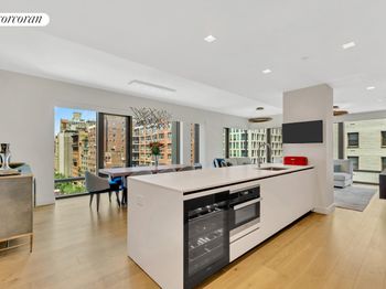 200 East 21st Street
