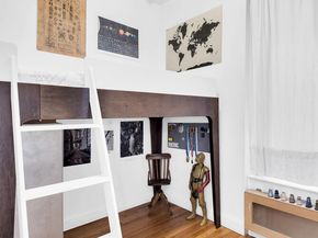 993 Amsterdam Avenue 4B, New York NY 10025