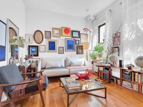 993 Amsterdam Avenue 4B, New York NY 10025