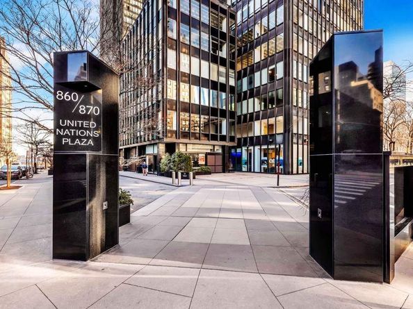860 United Nations Plaza 25B, New York NY 10017