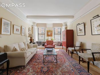 41 West 96th Street