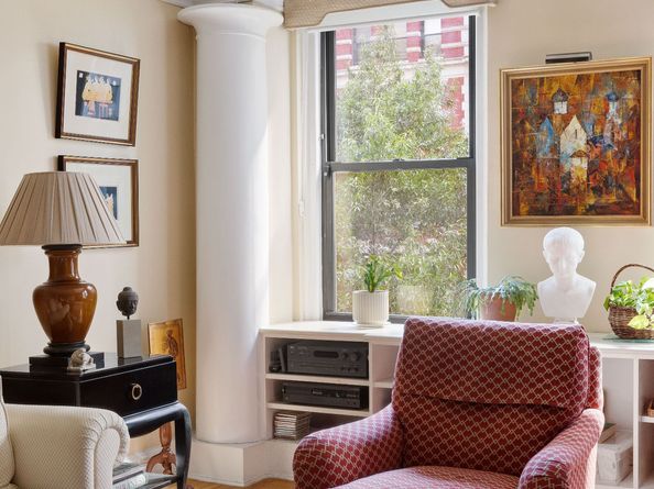 41 West 96th Street 4B, New York NY 10025