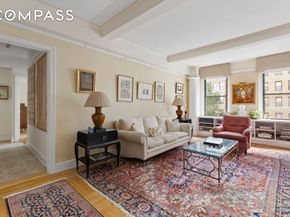 41 West 96th Street 4B, New York NY 10025