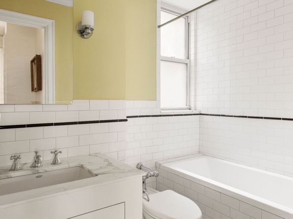 41 West 96th Street 4B, New York NY 10025