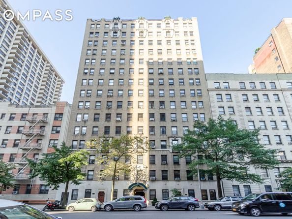 41 West 96th Street 4B, New York NY 10025