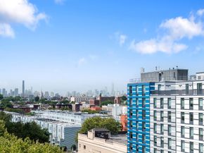 1546 Broadway 2A, Brooklyn NY 11221