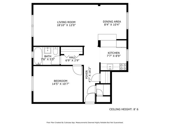 22-31 77th Street C2, Queens NY 11370