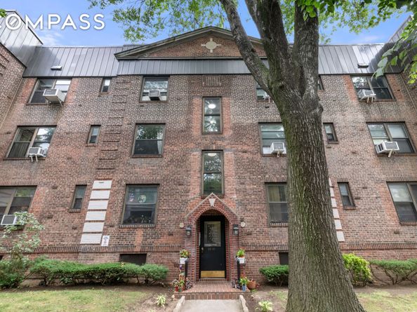 22-31 77th Street C2, Queens NY 11370