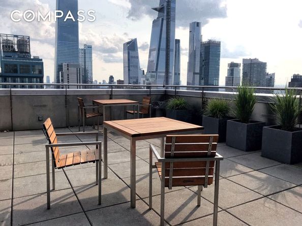 350 West 42nd Street 35B, New York NY 10036