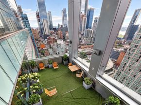 350 West 42nd Street 35B, New York NY 10036