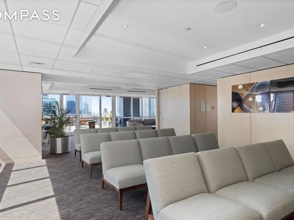 350 West 42nd Street 35B, New York NY 10036