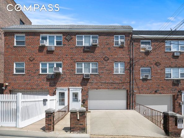 4204 Oneida Avenue, Bronx NY 10470
