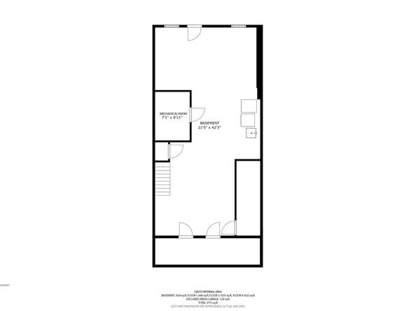 4204 Oneida Avenue, Bronx NY 10470