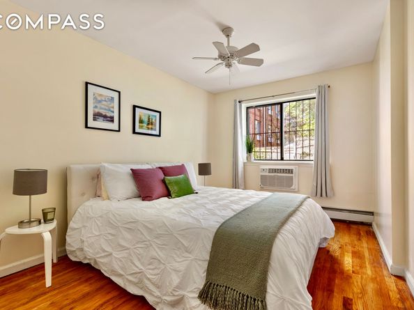 105-09 Otis Avenue 1B, Queens NY 11368