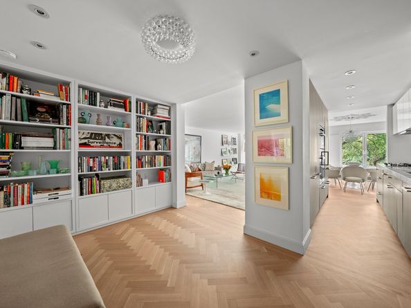 1050 5th Avenue 3E, New York NY 10028