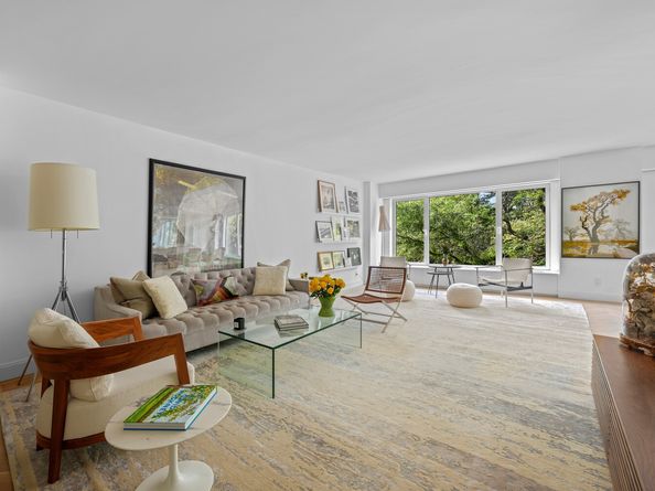 1050 5th Avenue 3E, New York NY 10028