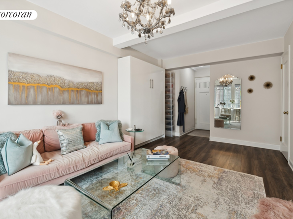 45 Tudor City Place 320, New York NY 10017