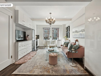 45 Tudor City Place