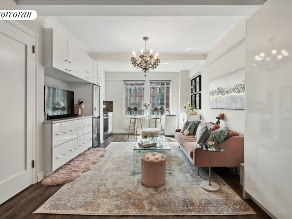 45 Tudor City Place 320, New York NY 10017