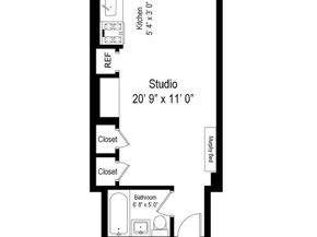 45 Tudor City Place 320, New York NY 10017