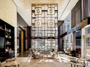 217 West 57th Street 35B, New York NY 10019