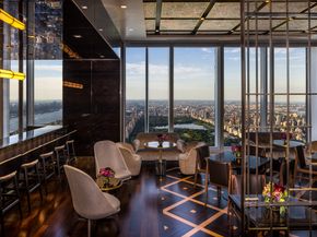 217 West 57th Street 35B, New York NY 10019