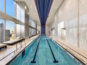 217 West 57th Street 35B, New York NY 10019