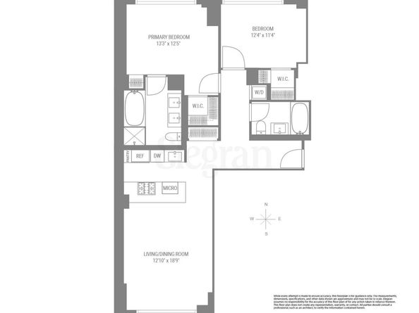 39 East 29th Street 8A, New York NY 10016