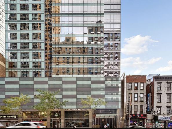 350 West 42nd Street 8A, New York NY 10036