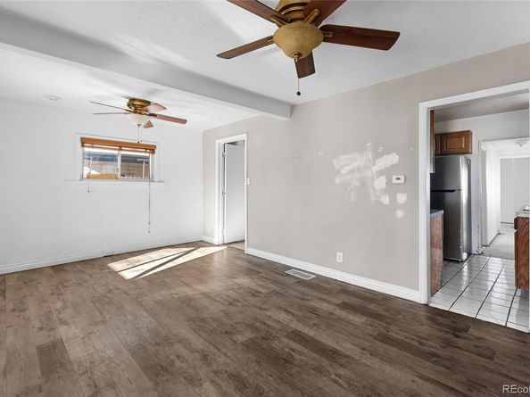 Undisclosed Address #6966437, Denver CO 80219