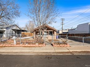 Undisclosed Address #6966437, Denver CO 80219