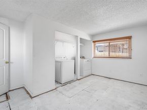 Undisclosed Address #6966437, Denver CO 80219