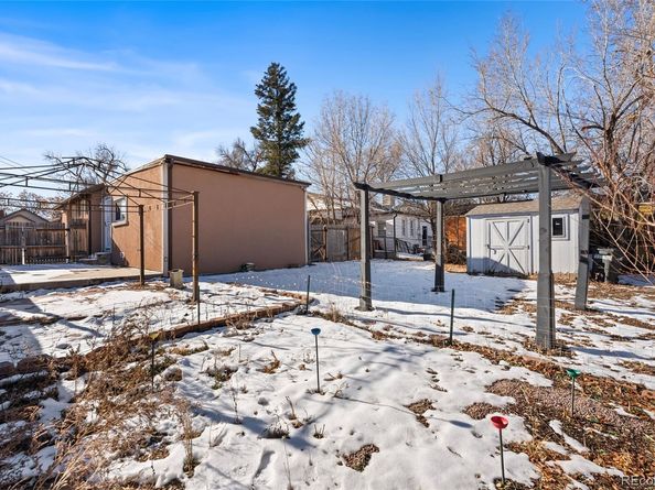 Undisclosed Address #6966437, Denver CO 80219