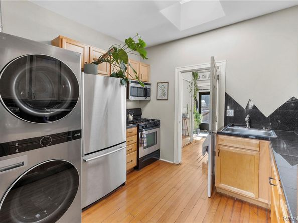 2546 W 23rd Avenue B, Denver CO 80211