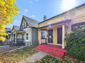 2546 W 23rd Avenue B, Denver CO 80211
