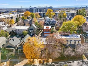 2546 W 23rd Avenue B, Denver CO 80211