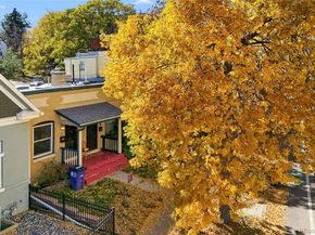 2546 W 23rd Avenue B, Denver CO 80211