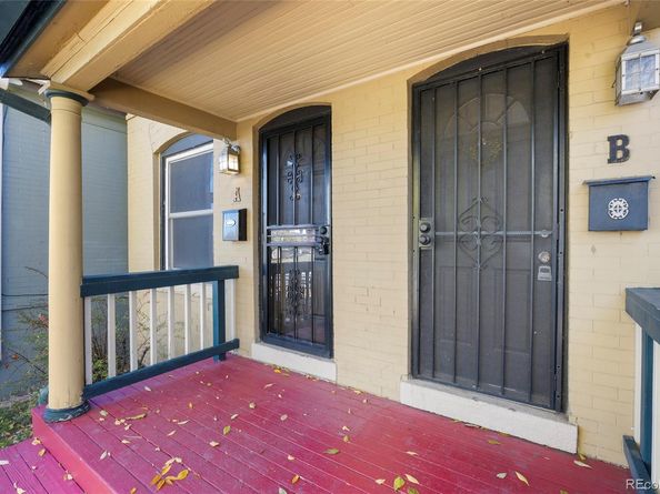 2546 W 23rd Avenue B, Denver CO 80211