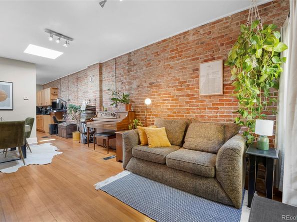 2546 W 23rd Avenue B, Denver CO 80211