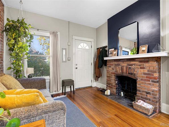 2546 W 23rd Avenue B, Denver CO 80211