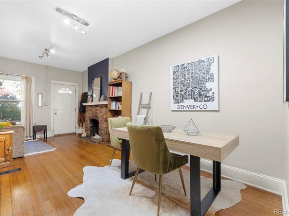 2546 W 23rd Avenue B, Denver CO 80211