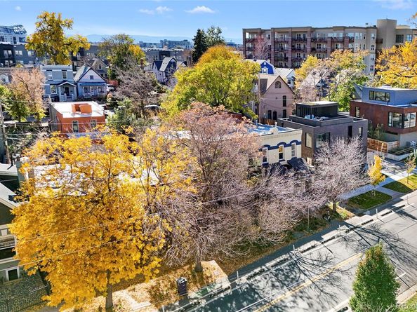 2546 W 23rd Avenue B, Denver CO 80211