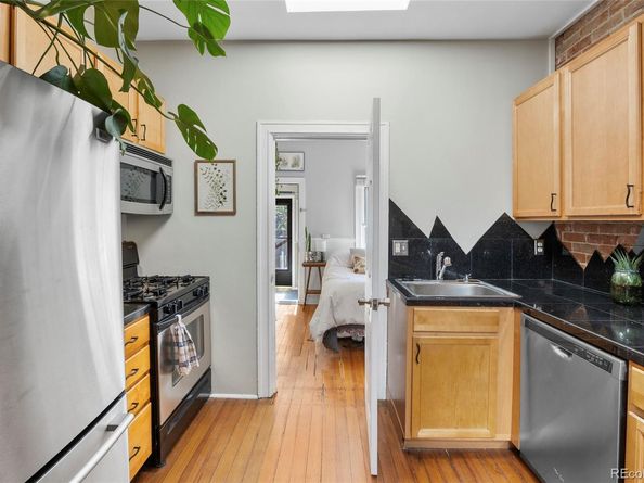 2546 W 23rd Avenue B, Denver CO 80211