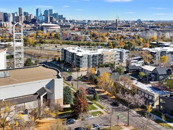 2546 W 23rd Avenue B, Denver CO 80211