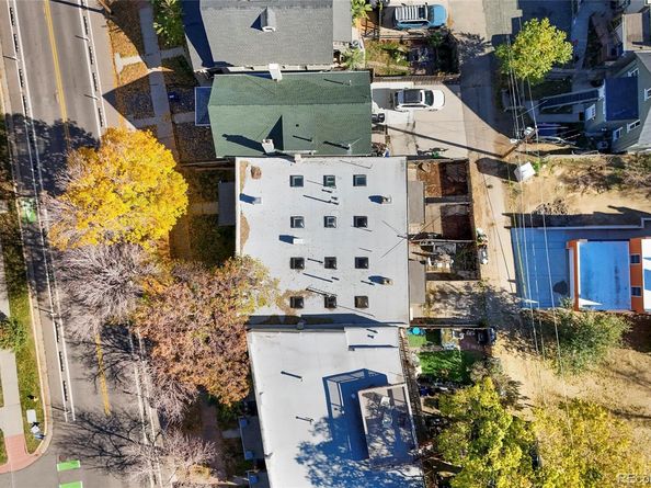 2546 W 23rd Avenue B, Denver CO 80211